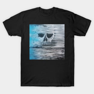 Eye Of The Storm T-Shirt